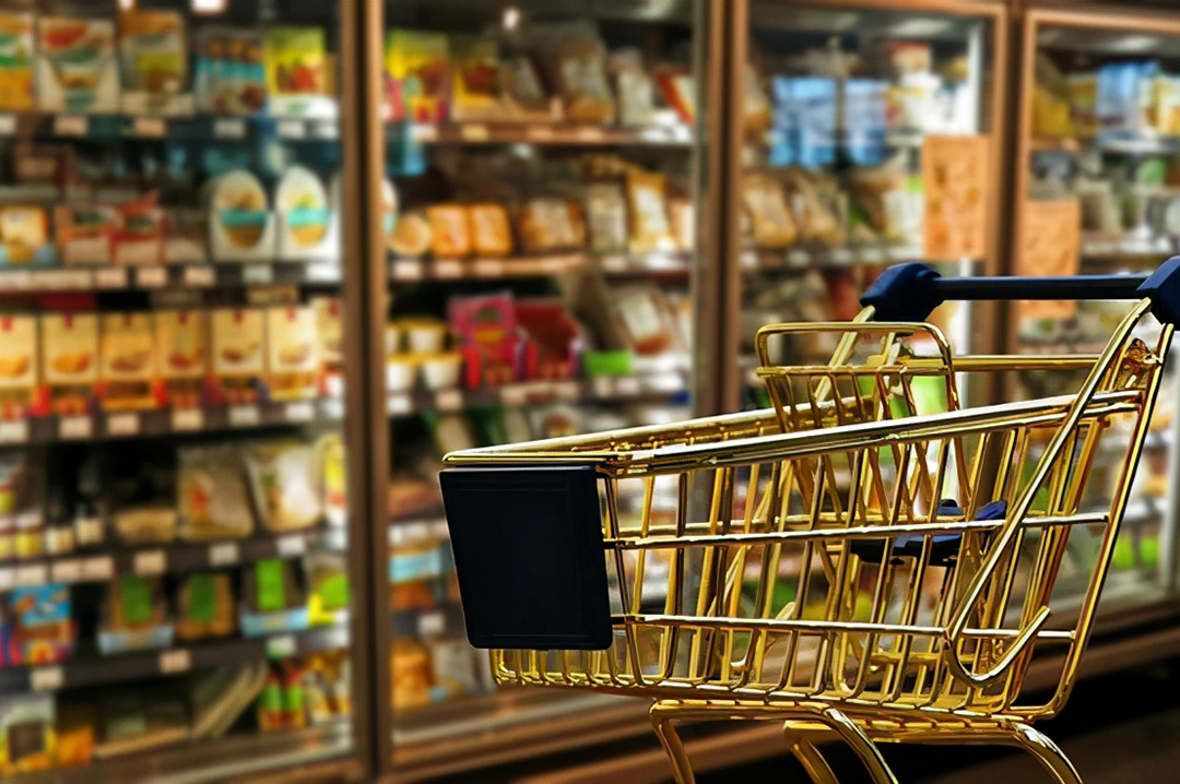 被搶“飯碗”！超市銷量下滑30%，“罪魁禍?zhǔn)住笔巧鐓^(qū)團(tuán)購？